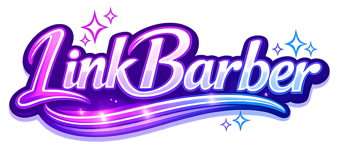 Logo LinkBarber